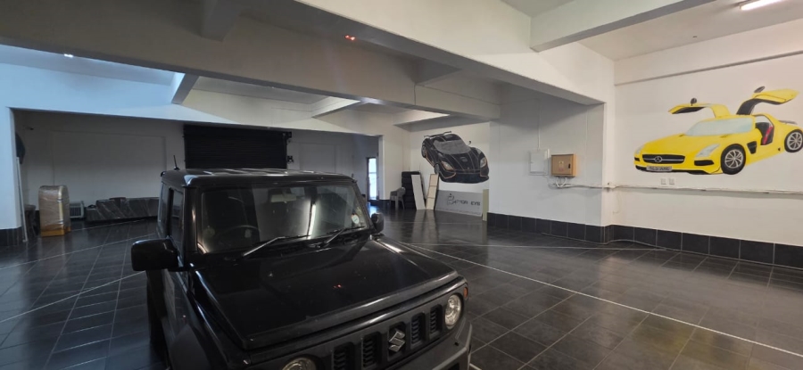 Commercial Property for Sale in Klerksdorp North West